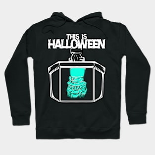 This is Halloween Hatbox Hoodie